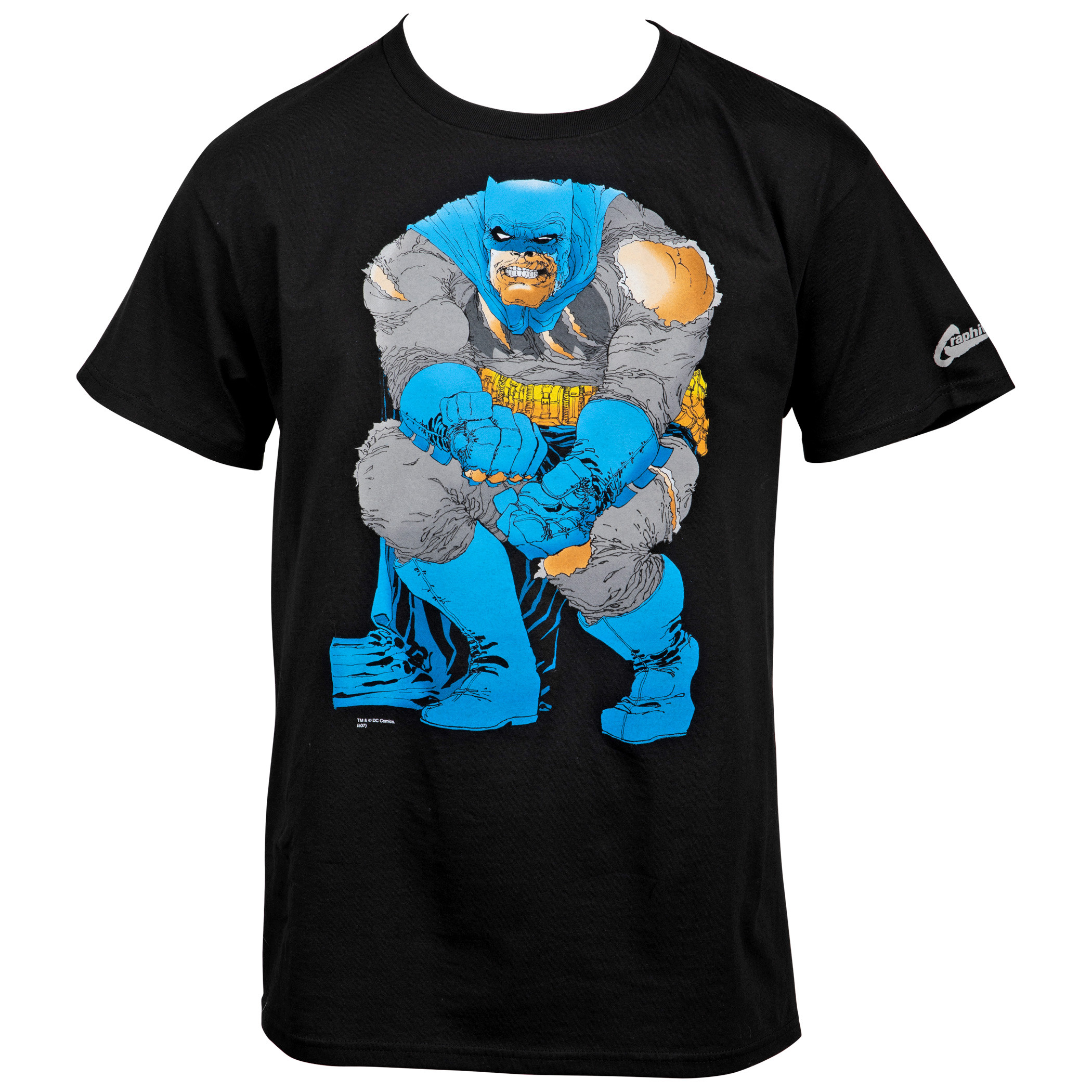 Batman Dark Knight T-Shirt Frank Miller